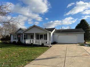 4065 Call Rd, Perry, OH 44081