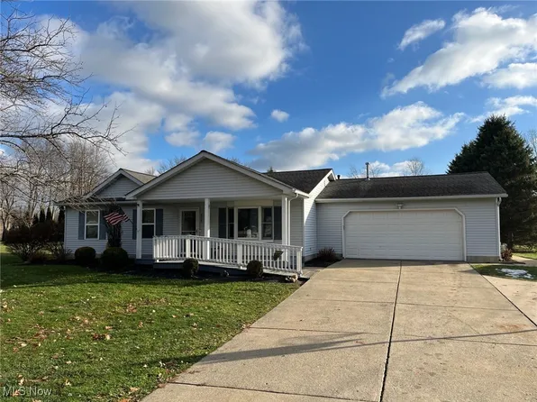 4065 Call Rd, Perry, OH 44081