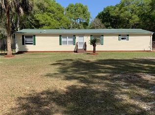 10975 SW 155th St, Dunnellon, FL 34432