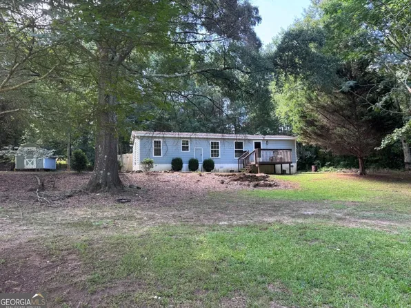 11 Rock Springs Lake Dr, Carrollton, GA 30116
