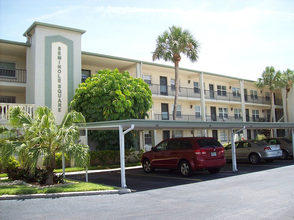 1st image of 11700 Park Blvd APT 207