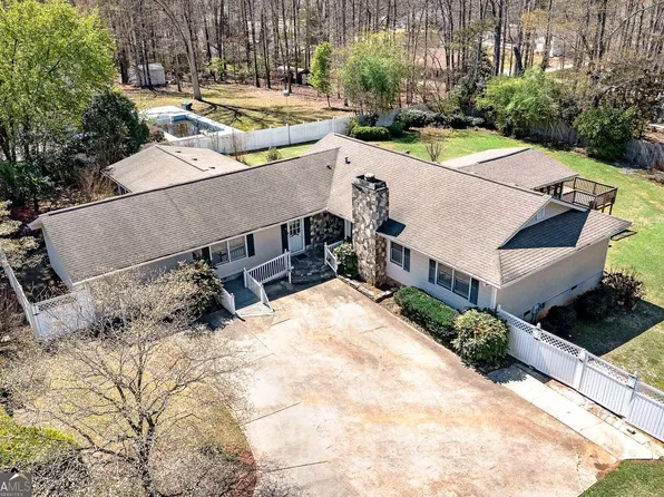 115 Heritage Cir, McDonough, GA 30253