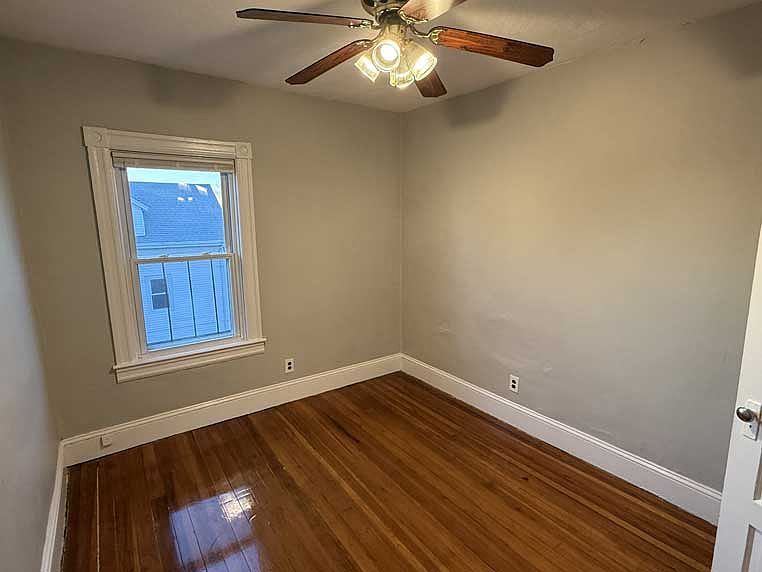 3rd room