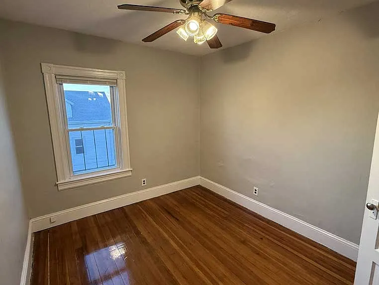 3rd room