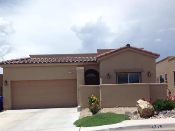 4715 Radiant Ct, Las Cruces, NM 88011