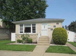 2525 Budd St, River Grove, IL 60171