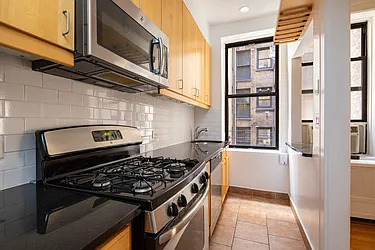 Rented by Brown Harris Stevens