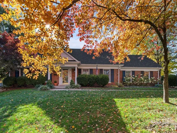 3408 Hunter Cir, Lexington, KY 40502