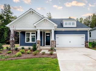 518 Tate Trl #15, Cramerton, NC 28032