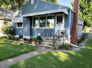 2714 Washington Ave, Granite City, IL