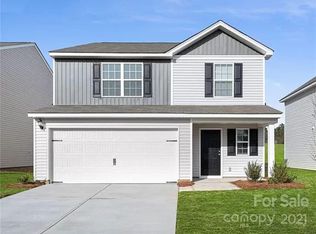 9412 Creedmore Hills Dr, Charlotte, NC 28214