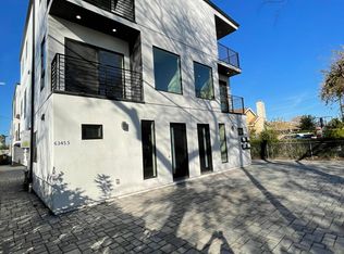 6345.5 Farmdale Ave, North Hollywood, CA 91606