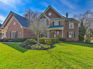 12953 Shoreline Blvd, McCordsville, IN 46055
