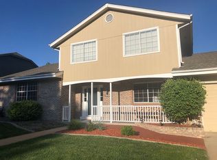 8045 S Garfield Way, Centennial, CO 80122