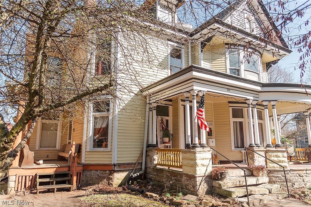 526 Woodlawn Ave, Zanesville, OH 43701 Zillow