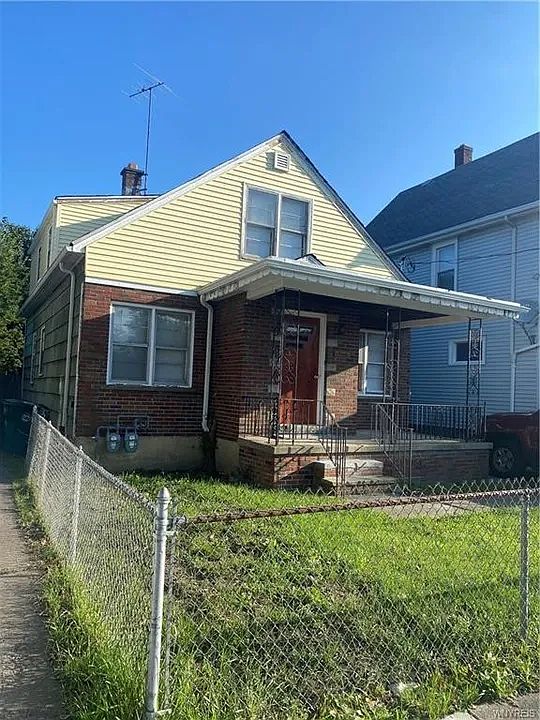 1st image of 1740 Elmwood Ave #2