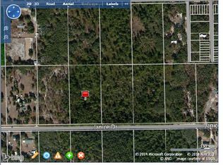 126 Janice Dr, Palatka, FL 32177