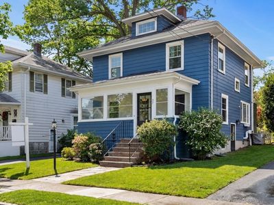 27 Hawthorn Rd, Milton, MA, 02186