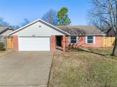 2951 W 66th St S, Tulsa, OK, 74132