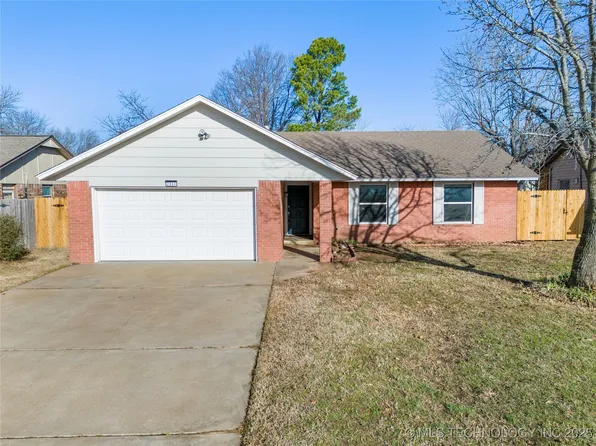 2951 W 66th St S, Tulsa, OK 74132