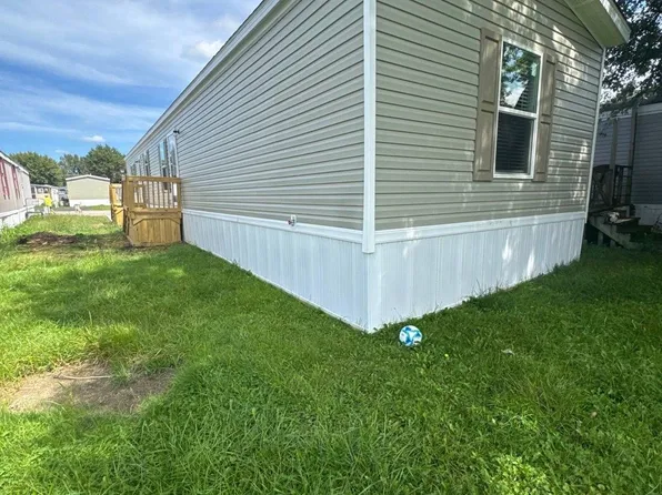 11050 Fancher Rd #92, Westerville, OH 43082