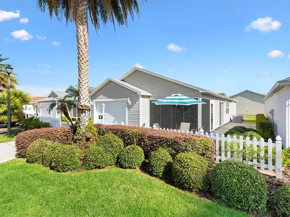 2015 PEACEFUL PLACE, THE VILLAGES, FL 32162