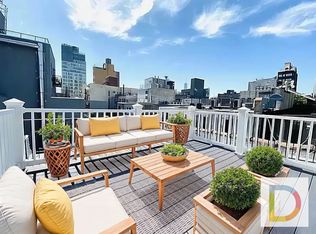 432 E 13th St APT 33, New York, NY 10009