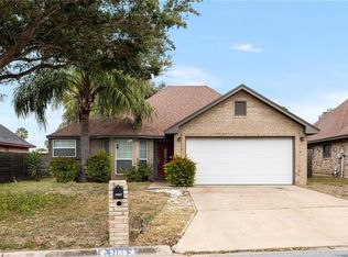2108 Zenaida Ave, McAllen, TX 78504