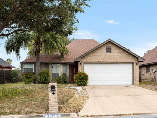 2108 Zenaida Ave, McAllen, TX 78504