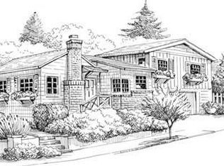 2335 Eunice St, Berkeley, CA 94708