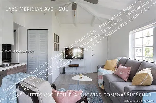 1450 Meridian Ave #201 — Photo 9