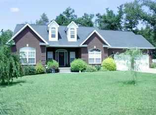 239 Emmaus Cir, Elizabethtown, KY 42701