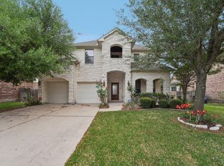 20913 Windmill Ridge St, Pflugerville, TX 78660