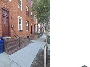 1138 S Hanover St, Baltimore, MD 21230