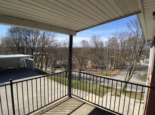 100 Oak St APT 204, Manistee, MI 49660