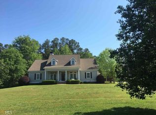 85 Odell Rdg, Newnan, GA 30263