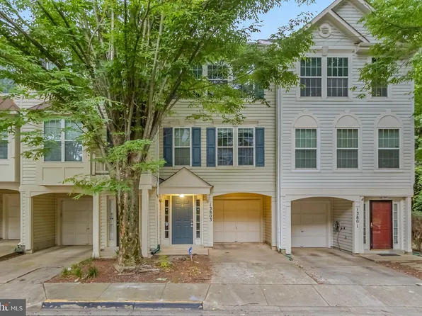 13803 Courtland Ln, Upper Marlboro, MD 20772