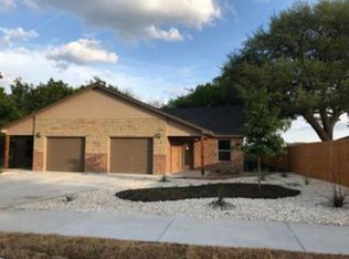 612 Circle Diamond Cv #A, Leander, TX 78641