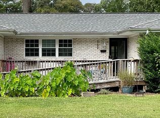 169 D Lane Dr, Newport News, VA 23608