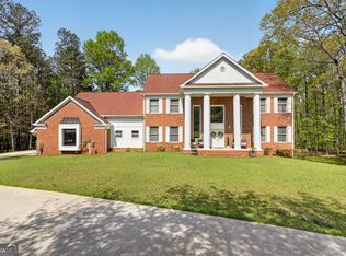 3035 Mount Zion Rd, Oxford, GA 30054
