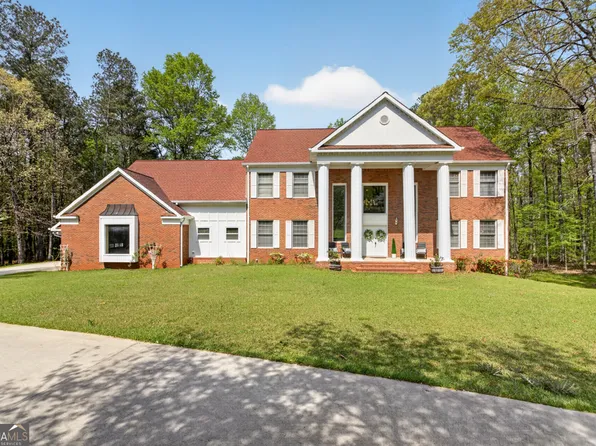 3035 Mount Zion Rd, Oxford, GA 30054