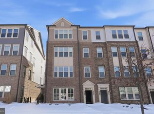 9540 Fields Rd UNIT 9540, Gaithersburg, MD 20878