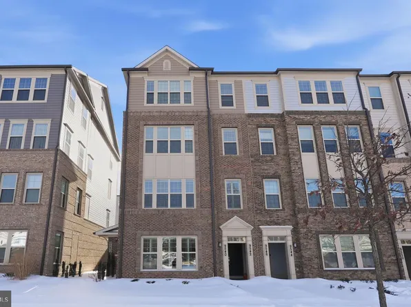 9540 Fields Rd Unit 9540, Gaithersburg, MD 20878