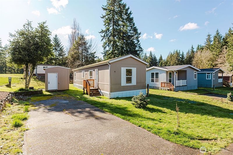 2nd image of 3371 Bielmeier Road #78
