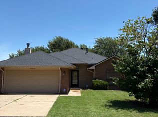 11604 Walters Ave, Oklahoma City, OK 73162