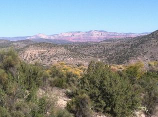 2110 N Page Springs Rd, Cornville, AZ 86325