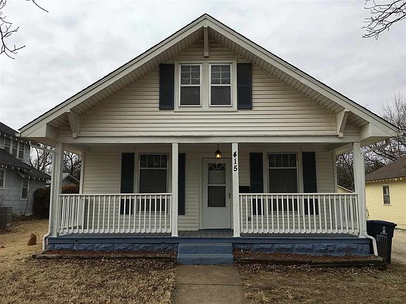 3rd image of 415 S Emporia St