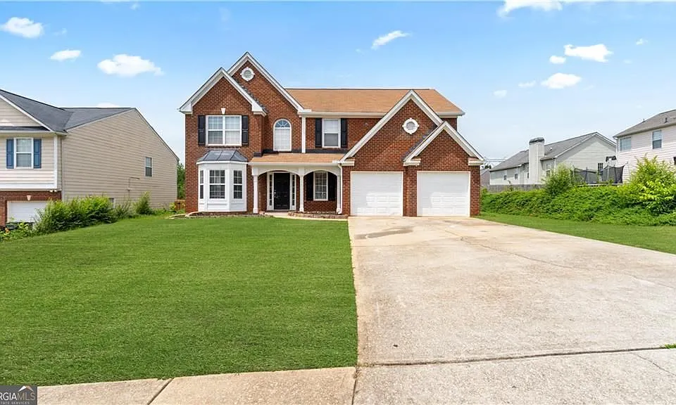 317 Shasta Ln