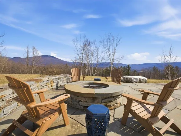 220 Camptown Road, Manchester, VT 05255