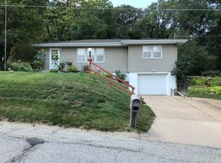 212 Wendy Heights Rd, Council Bluffs, IA 51503